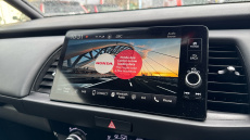 Honda Jazz 1.5 i-MMD Hybrid SR 5dr eCVT Hybrid Hatchback